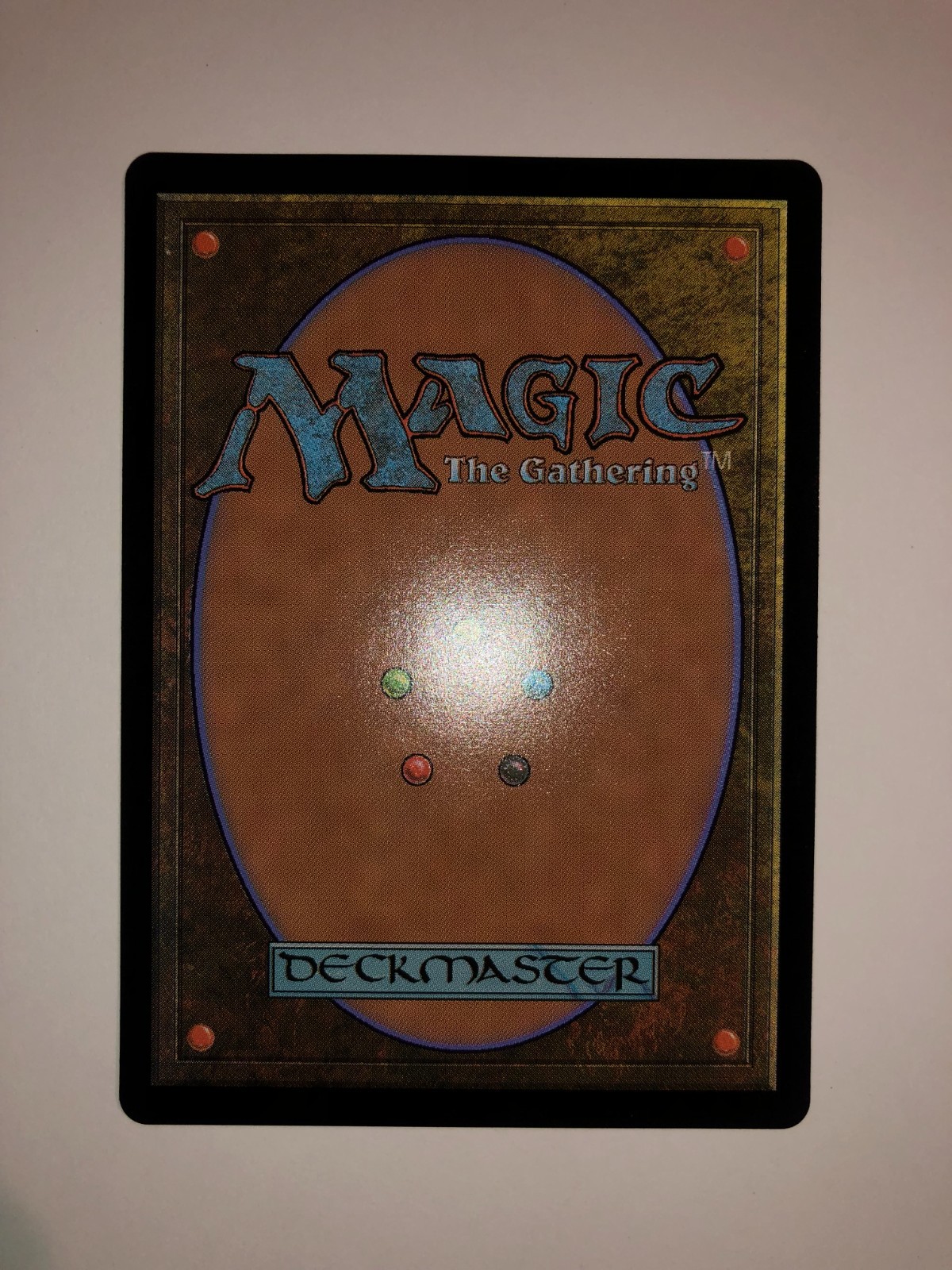 MTG Mana Drain – Outlaws of Thunder Junction – Never Played – Mint