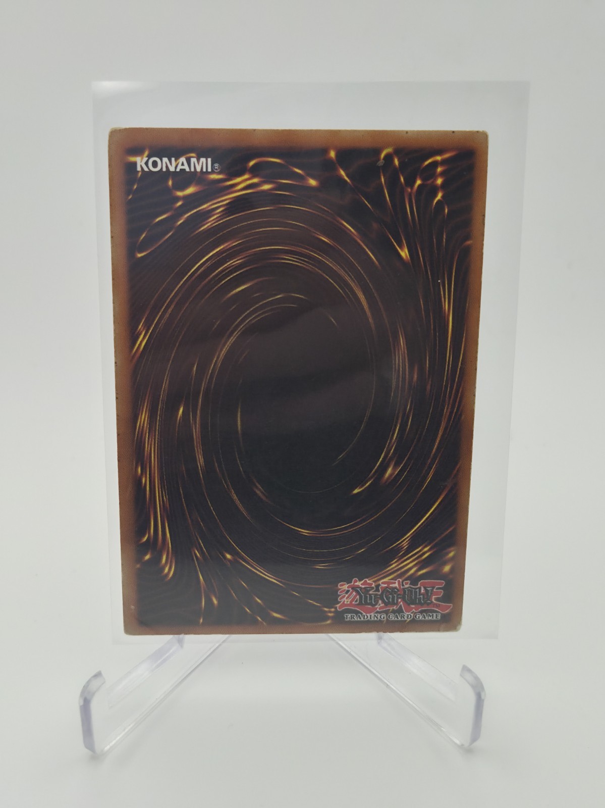Blue-Eyes Ultimate Dragon JMP-EN005 Shonen Jump Magazine Promos Limited Edition