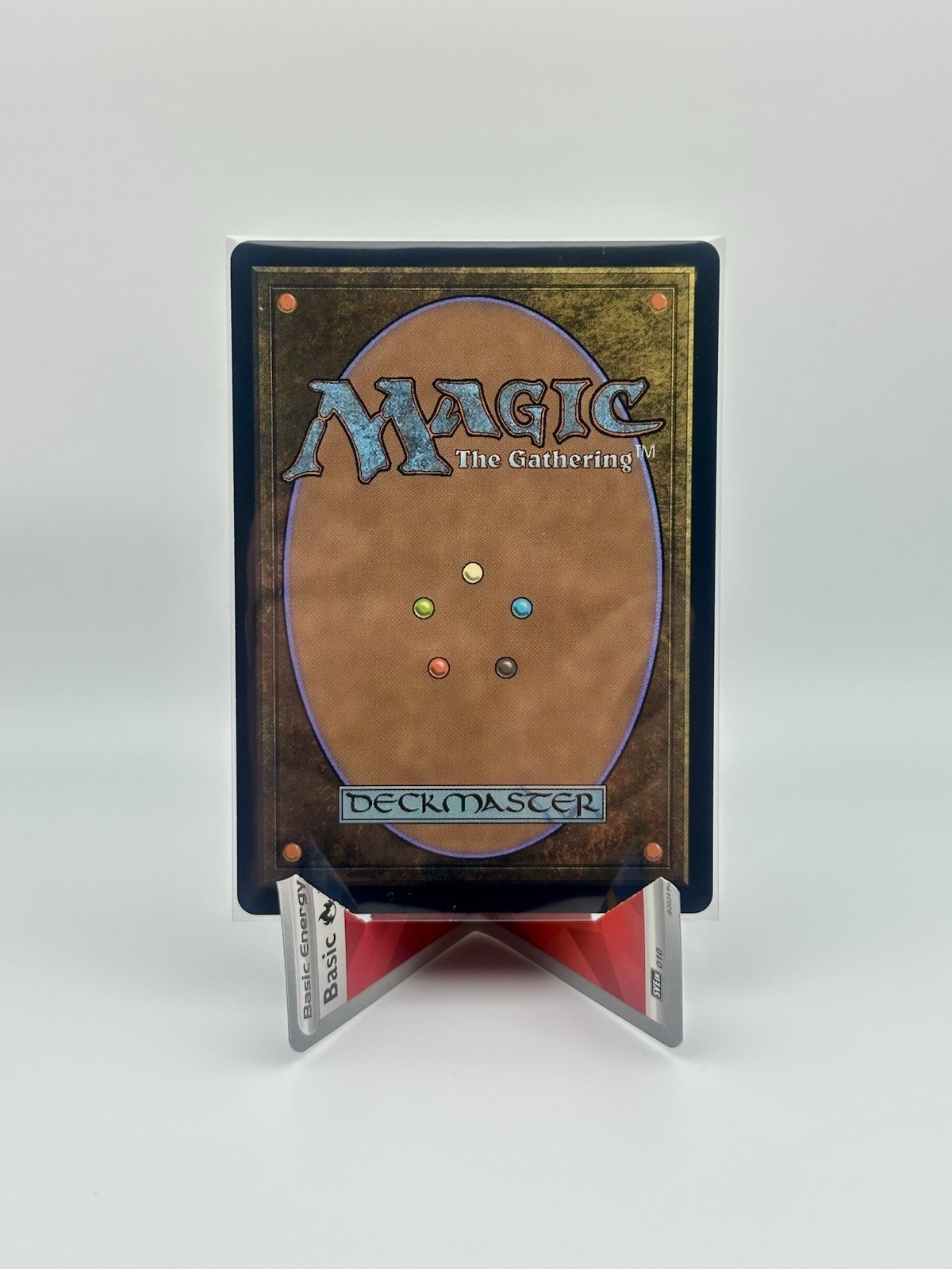 Enlightened Tutor (Showcase) MTG Avatar Last Airbender