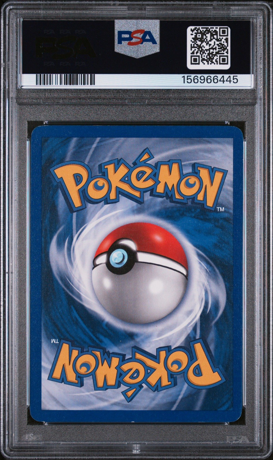 Charizard Reverse Holo Legendary Collection 3/110 PSA 6 🔥