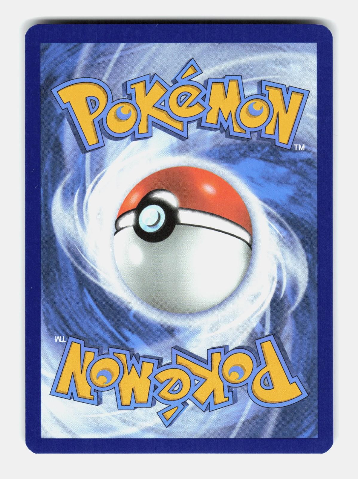 Swanna 110/086 Holo Illustration Rare White Flare Pokemon Near Mint