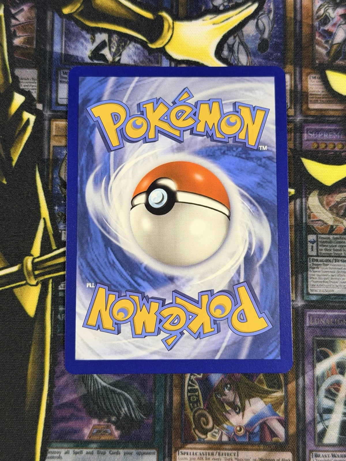 Iron Crown ex 206/162 Temporal Forces Special Illustration Rare Pokemon