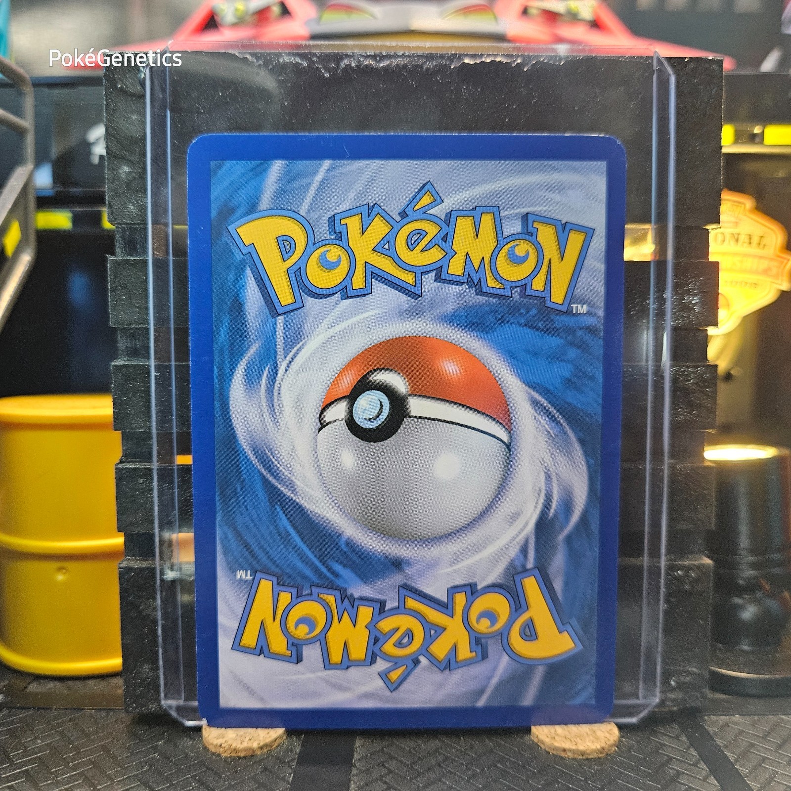 Bronzor Triumphant Pokémon TCG 58/102 HeartGold & SoulSilver Common