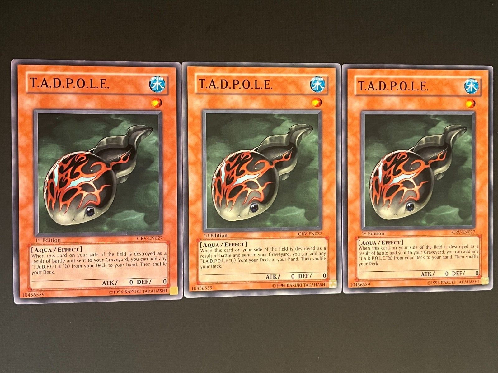 YUGIOH FROG DECK- SWAP- RONINTOADING- DUPE- TREEBORN- SUBSTITOAD- DES- TOADALLY