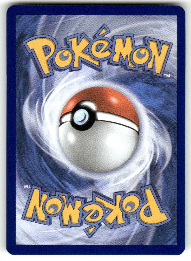 Shuppet 033/084 Pitch Black Common Pokemon Reverse Holo Bun Toujo