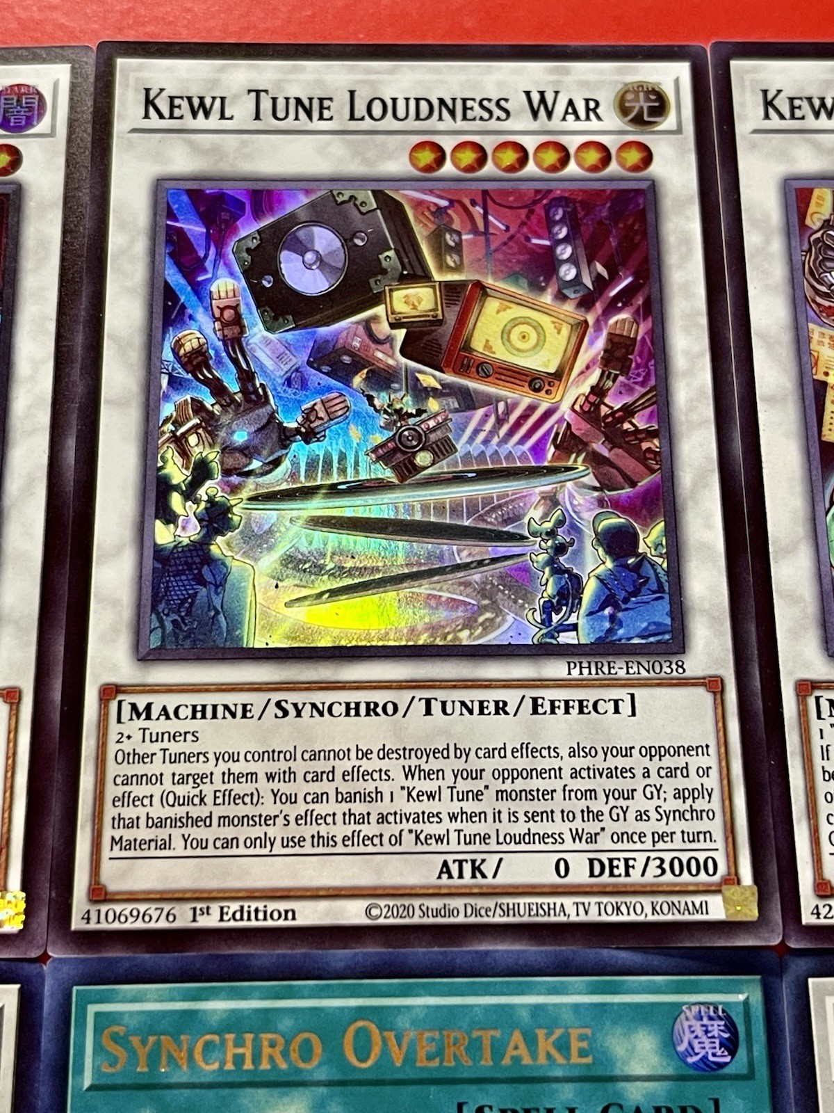 Enigmaster Packbit + Malong + Zalen Shackled Dragon + Kewl Tune & More | YuGiOh!