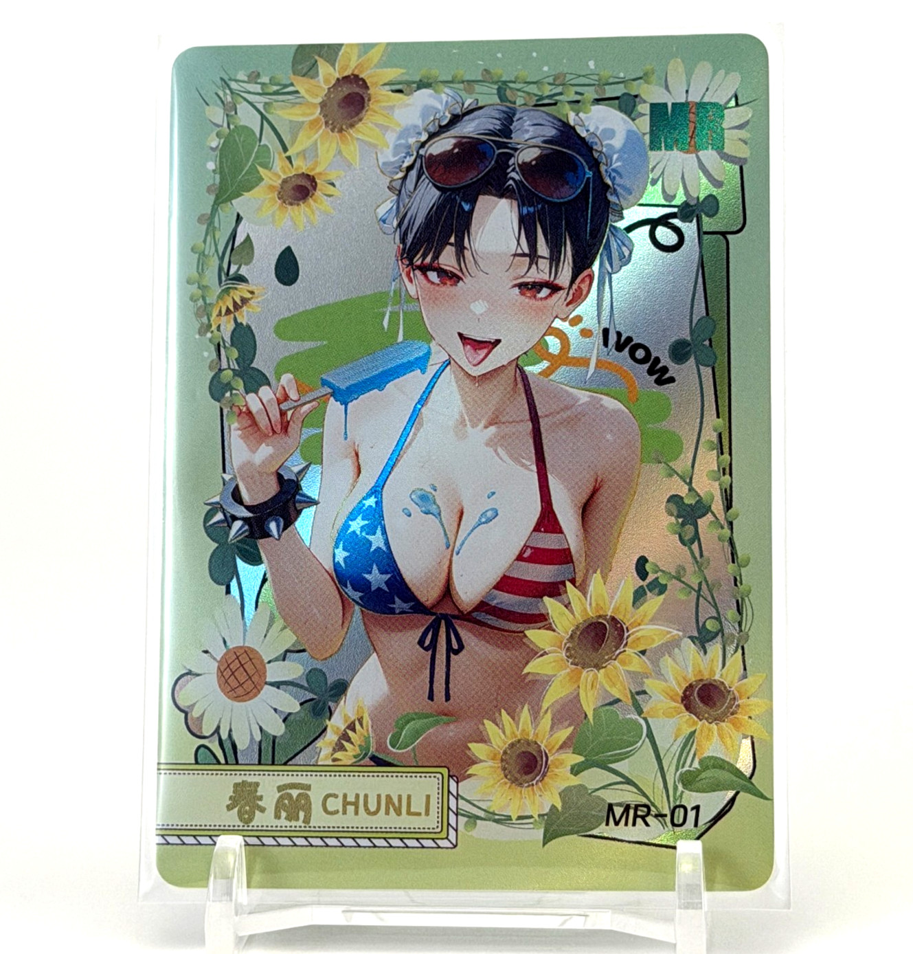 Femme Fatale Goddess Story: Pick Your – MR – Spicy Anime Waifu CCG Cards NEW