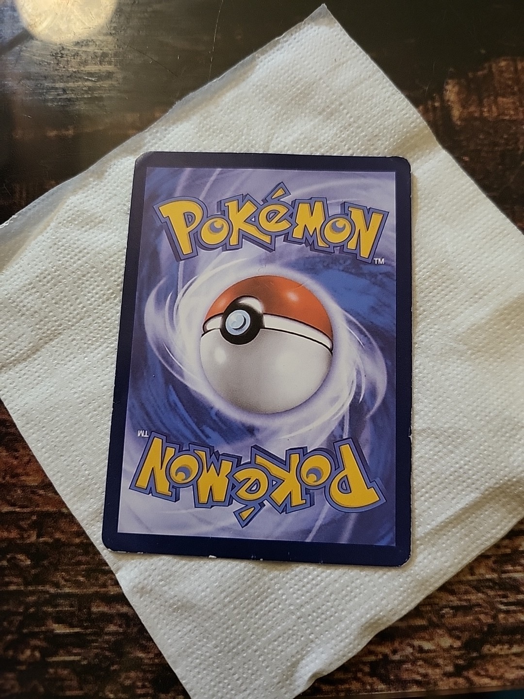 Pokémon TCG Charizard V