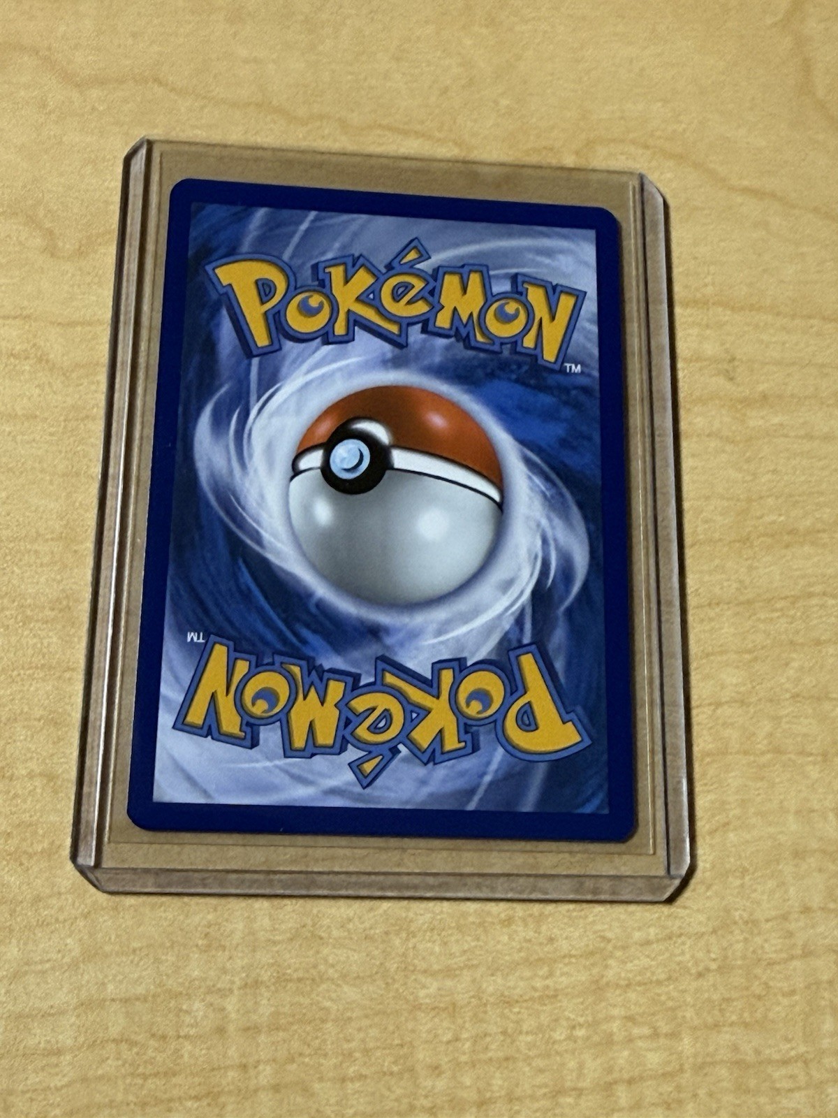 Wooper 102/094 Me02: Phantasmal Flames Holo – NM – Day 1 Protected
