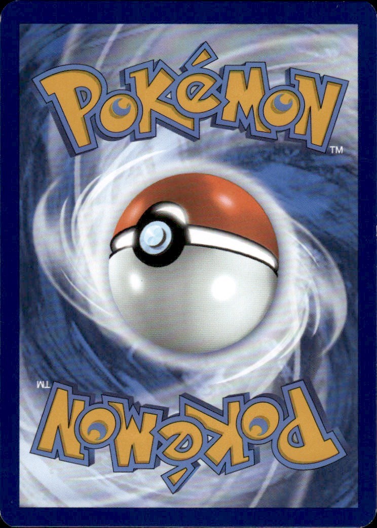 ROARING MOON 109/162 TEMPORAL FORCES R POKEMON REVERSE HOLO HNCL
