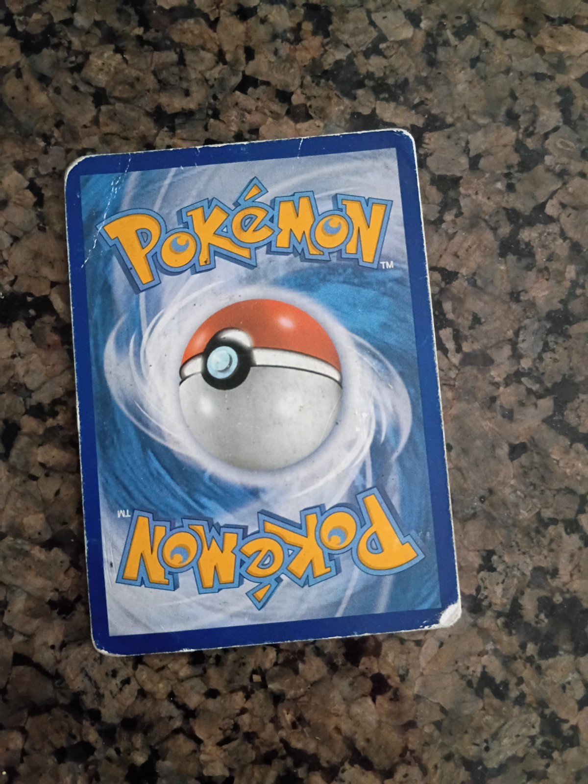 DAMAGED SEE DESCRIPTION Primal Groudon EX (Omega) 86/160 XY – Primal Clash Holo