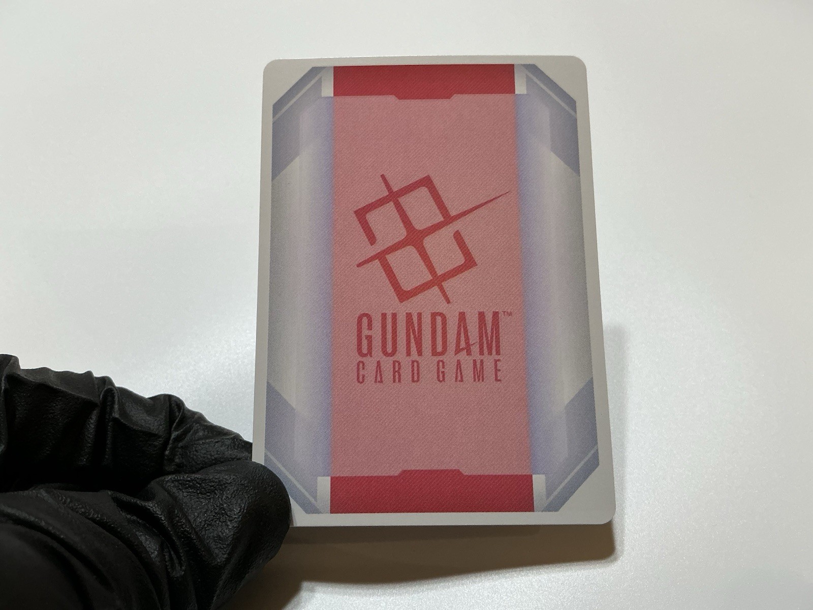 Gundam TCG: Newtype Rising; Resource Foil Complete Set (GD01; C+ & C++; NM; Eng)