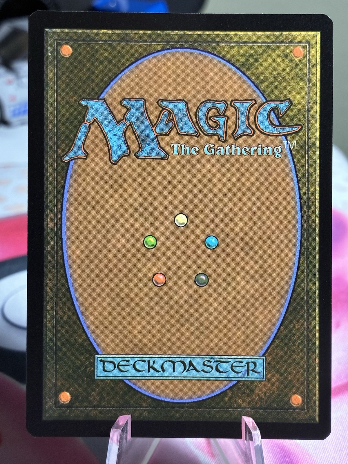 Electro, Assaulting Battery Marvel’s Spider-Man Foil – MTG RARE