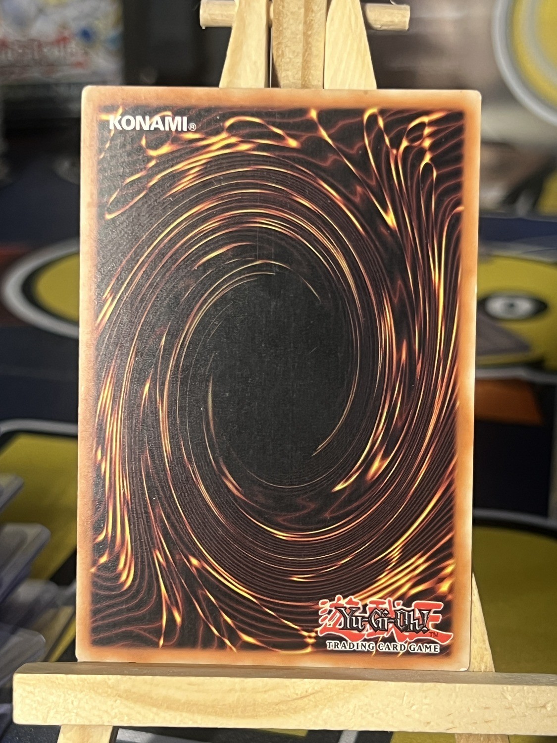 Lyla, Lightsworn Sorceress LODT-EN019 Ultimate Rare 1st Edition EURO MP Yugioh
