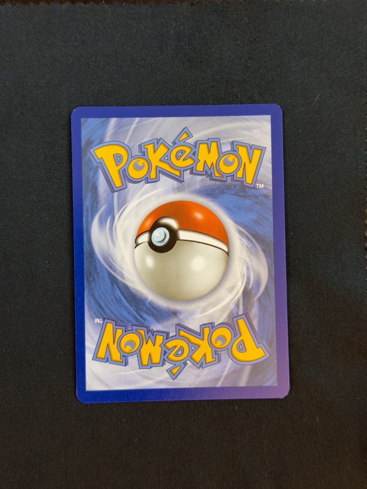 Misty’s Lapras – Holo Illustration Rare SV10: Destined Rivals 194/182 NM