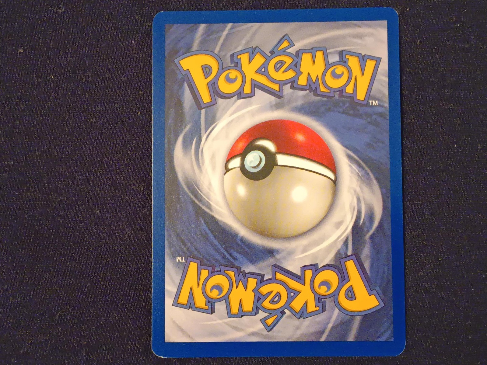Water Energy 130/130 Base Set 2 Regular