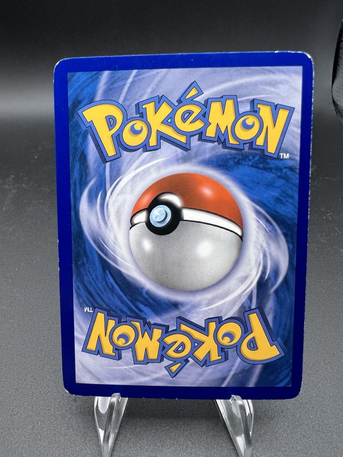 Charmander (Delta Species) 49/100 Crystal Guardians Reverse Holo