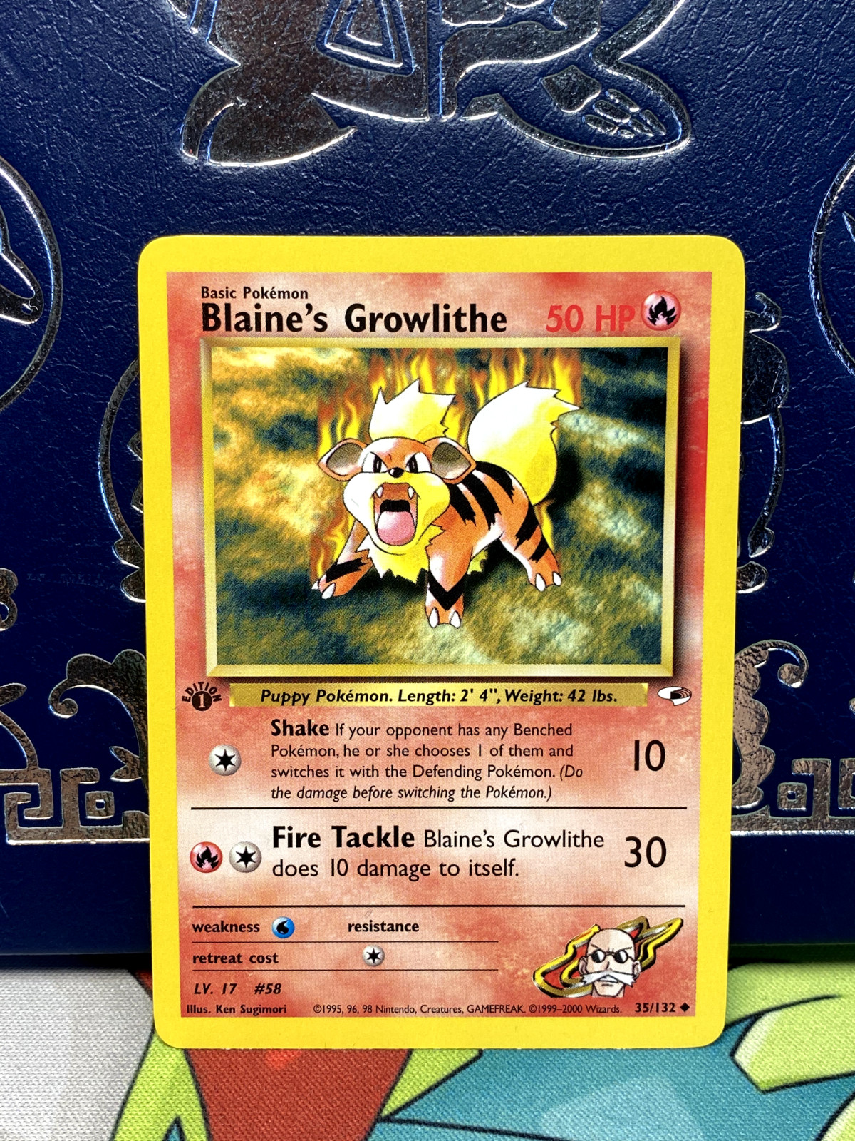 Pokémon Gym Heroes 1st Edition NM/MINT PICK YOUR CARDS Uncommon/Common/Trainers