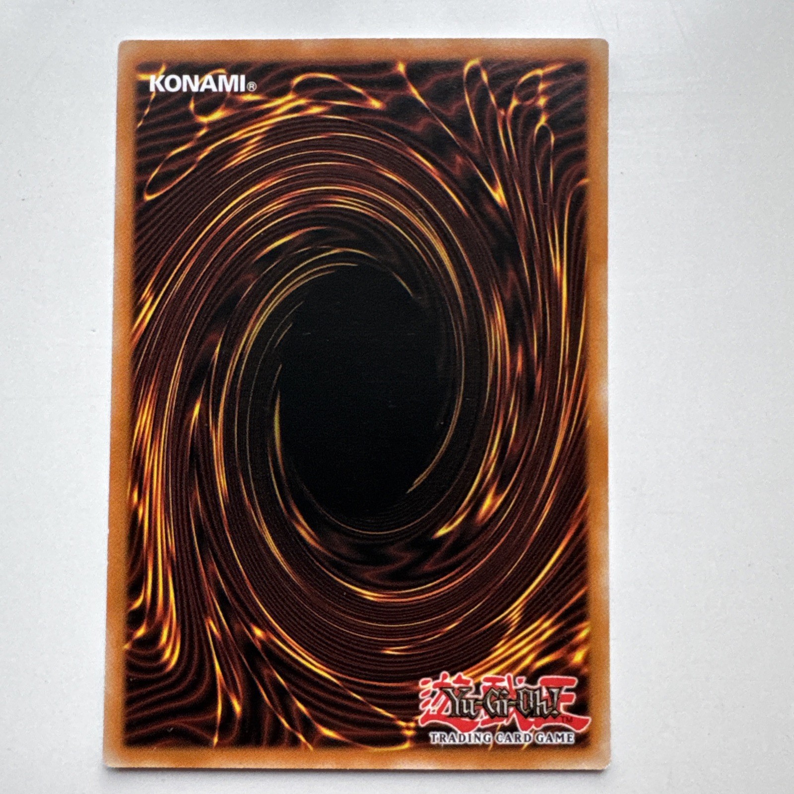 Konami Cyber-Stein Dark Beginning 2 DB2-EN100 Rare Regular Effect English