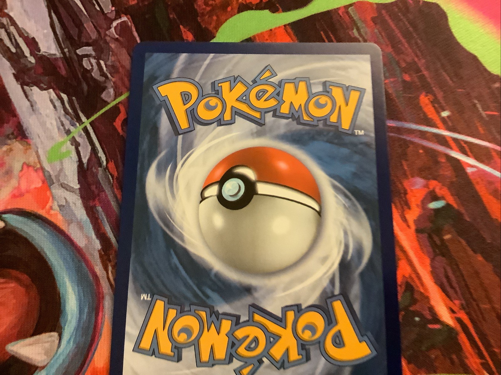 Oricorio ex 024 Me: Mega Evolution Promo Holo