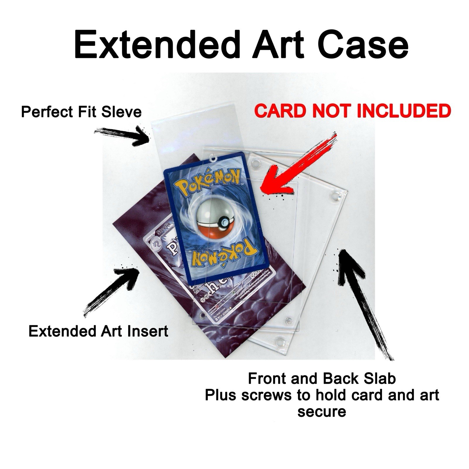 Ditto Crown Zenith: Galarian Gallery #GG22/GG70 – Extended Art Case