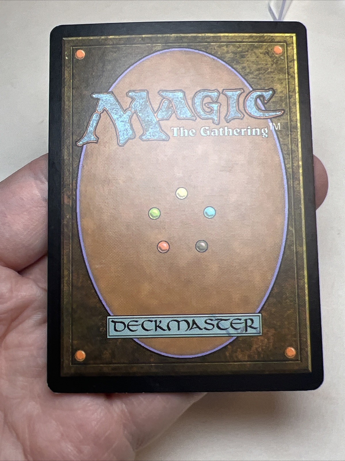 MP+ Deadeye Navigator 47/244 Avacyn Restored AUTHENTIC Magic: The Gathering Card
