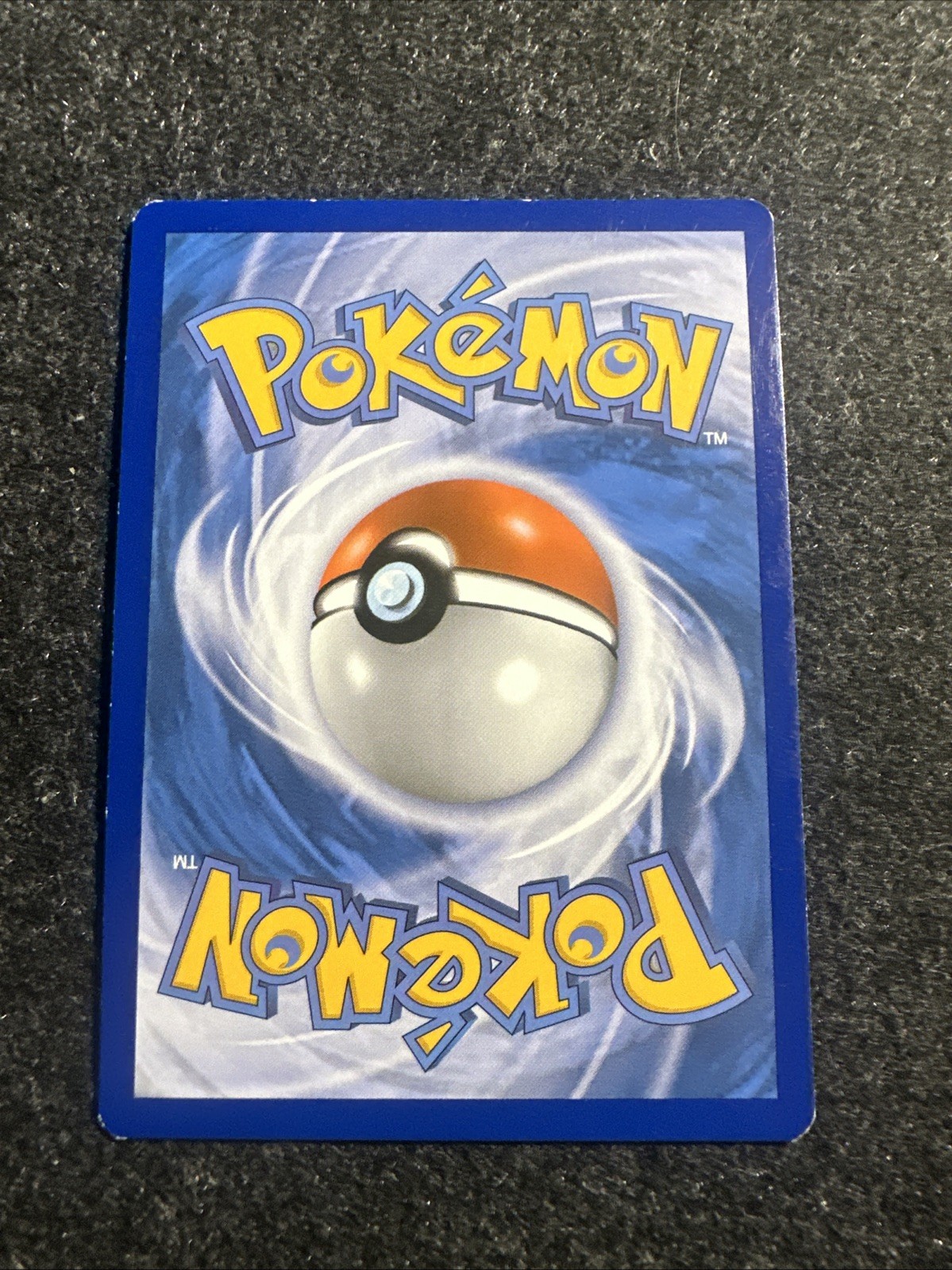 Pokémon TCG Pikachu rc7/rc25