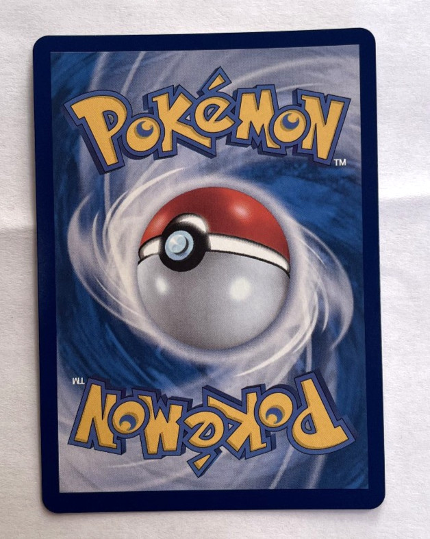 Pokemon TCG Poke Pad 104/080 Nihil Zero Super Rare Holo (Korean)