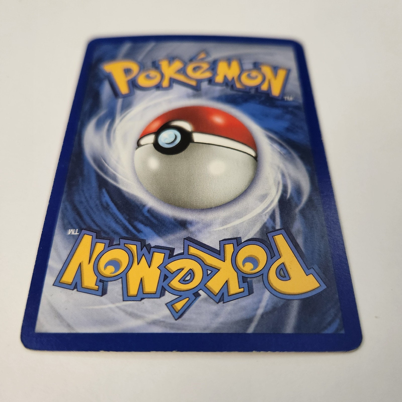 Pokemon TCG Delcatty 4/92 Legend Maker Holo Rare LP Light Play