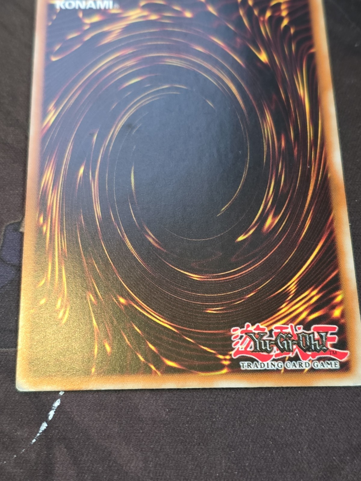 Dimension Wall (UTR) CRV-EN059 Cybernetic Revolution 1st Edition