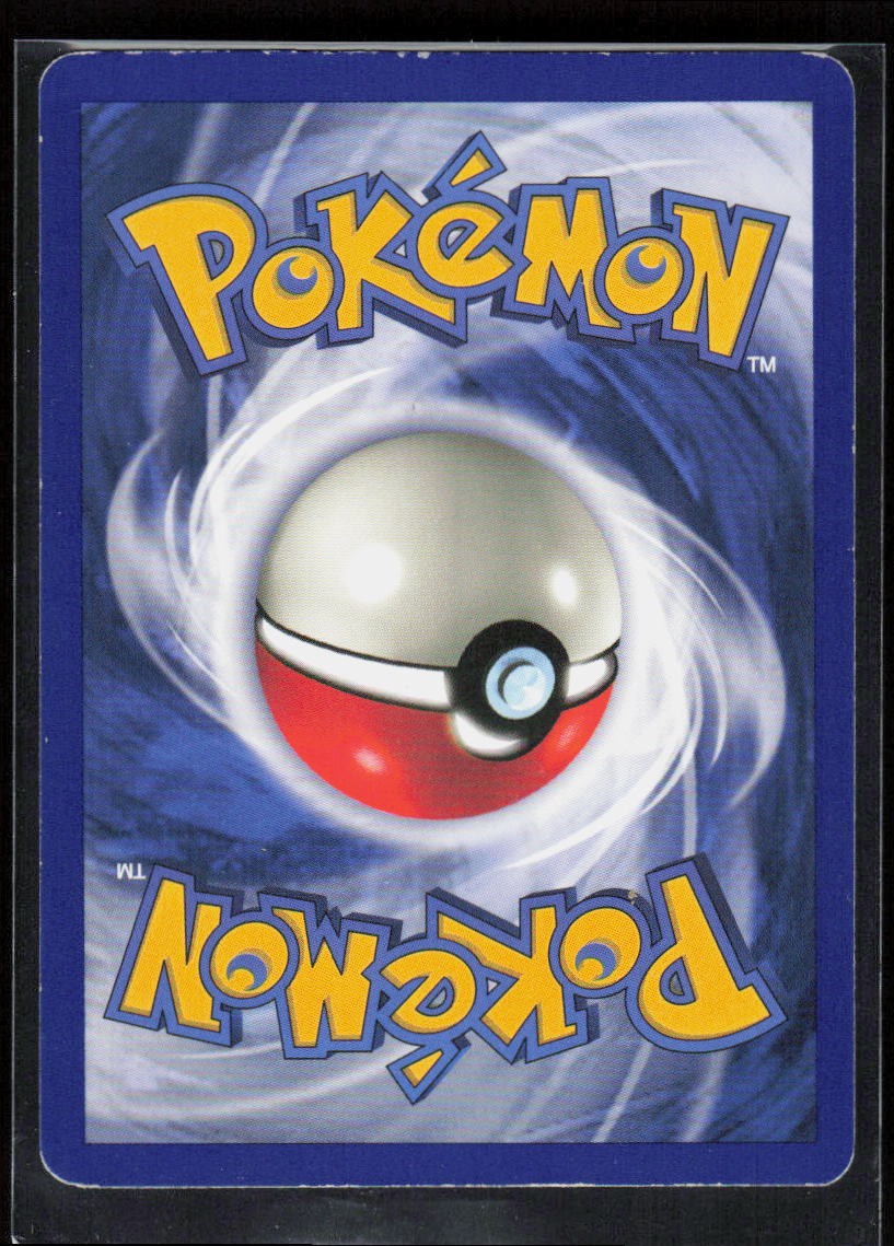 Magneton Holo Rare Base Set 009/102 MP (1E)