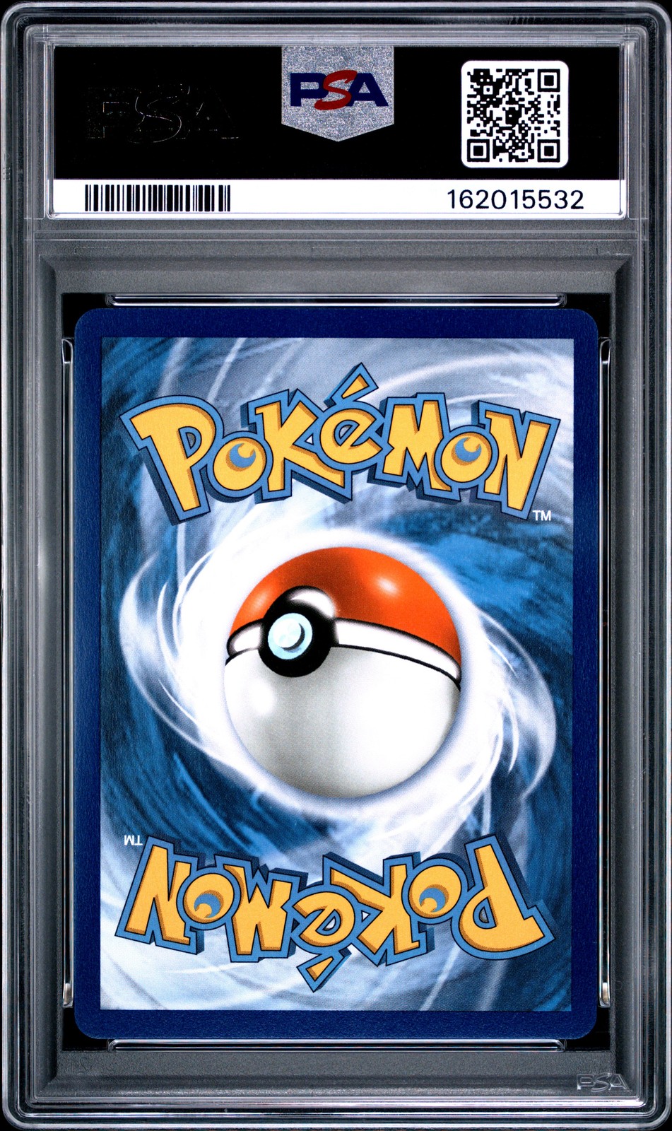 2020 POKEMON SWORD & SHIELD SECRET #208 FULL ART/MARNIE PSA 10