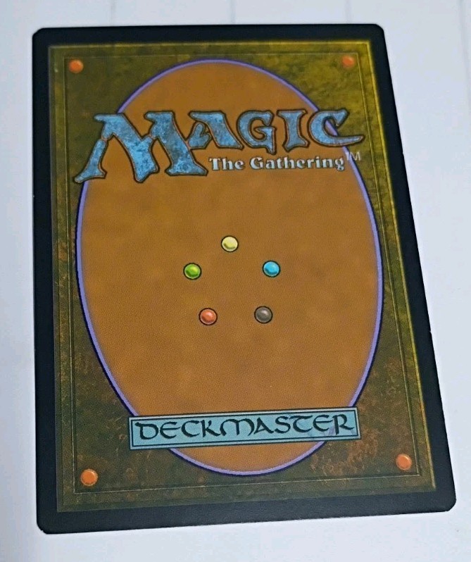 MTG Beast Whisperer Promo Foil