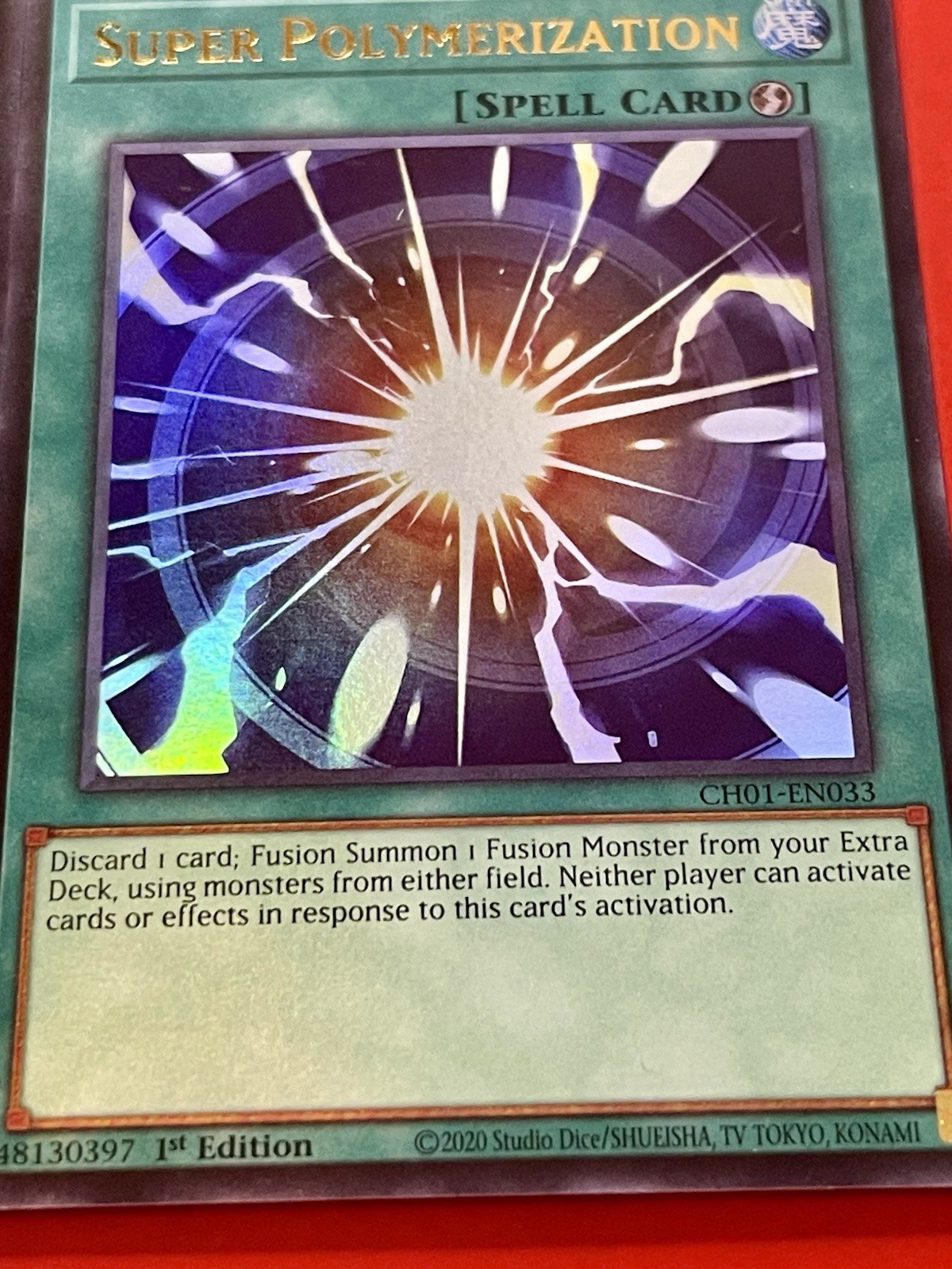 3x Super Polymerization + FATA Dragon + KHAOS + Garura & More! | YuGiOh!