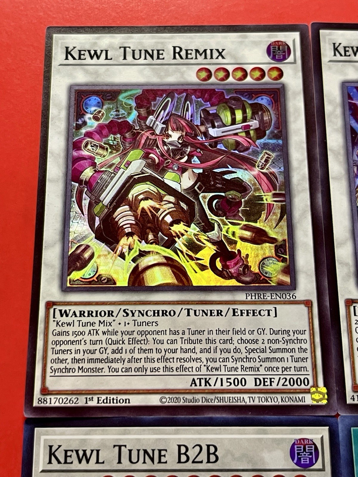 Enigmaster Packbit + Malong + Zalen Shackled Dragon + Kewl Tune & More | YuGiOh!