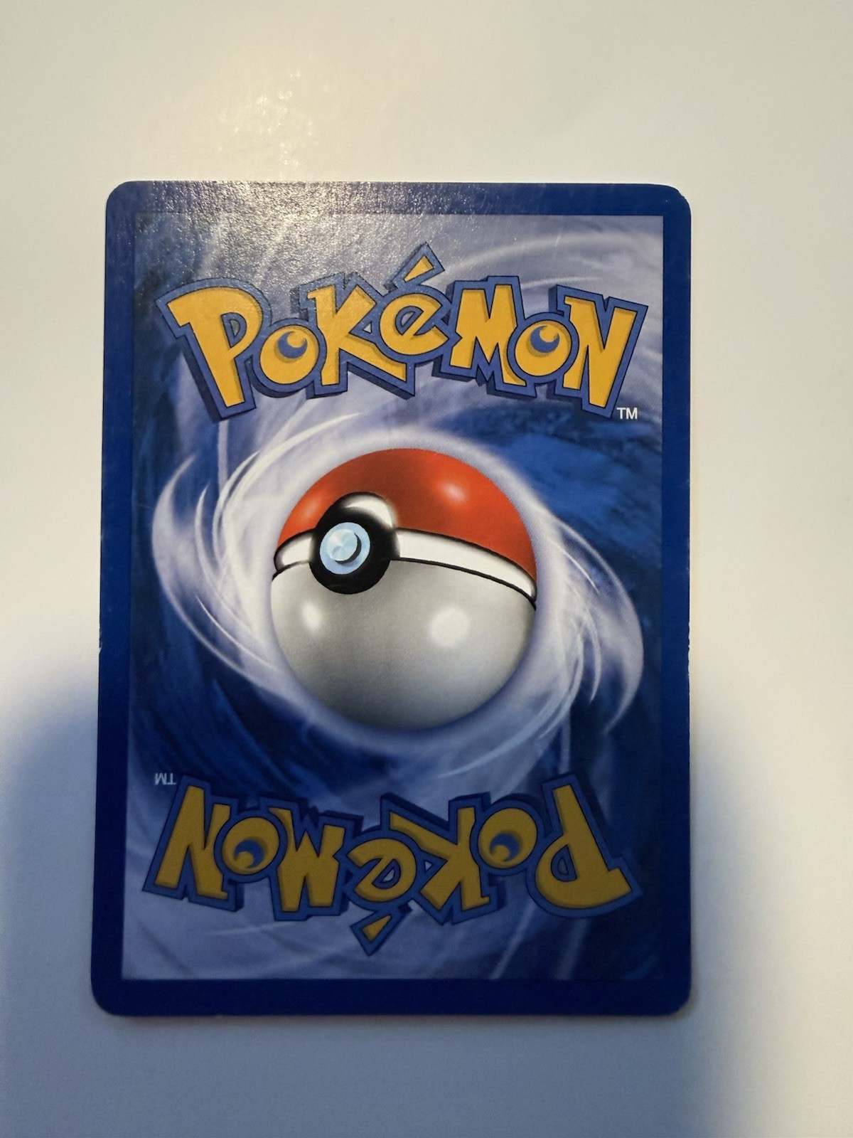 Poliwrath 60/165 Expedition Base Set Holo 🌀 Swirl Pokemon Card