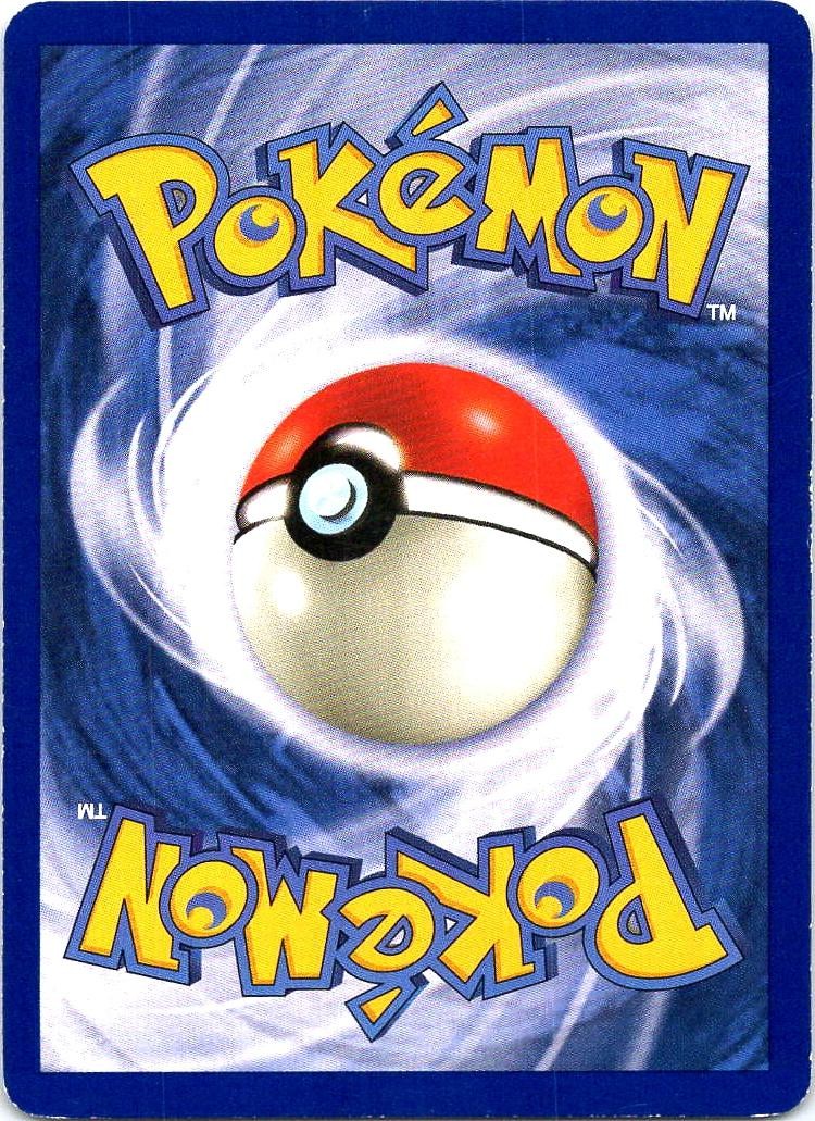 Pokemon Flute 86/102 Uncommon Base Set Unlimited Pokemon