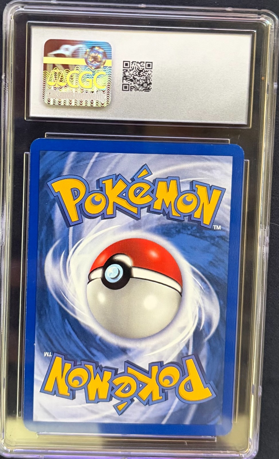 1999 Pokemon Base Set Arcanine #23/102 CGC 10 GEM MINT Unlimited Vintage WOTC