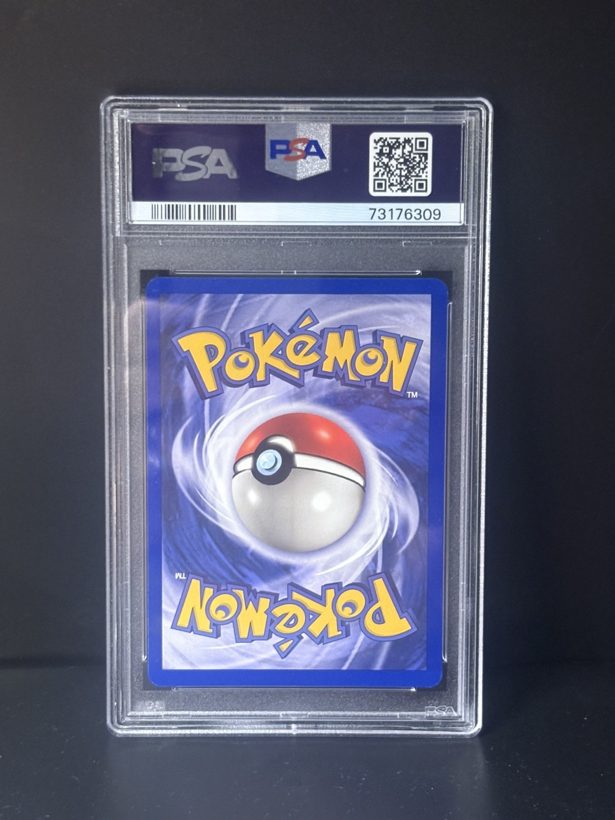 1999 Pokemon Base Set Shadowless Staryu 65/102 PSA 10 GEM MINT