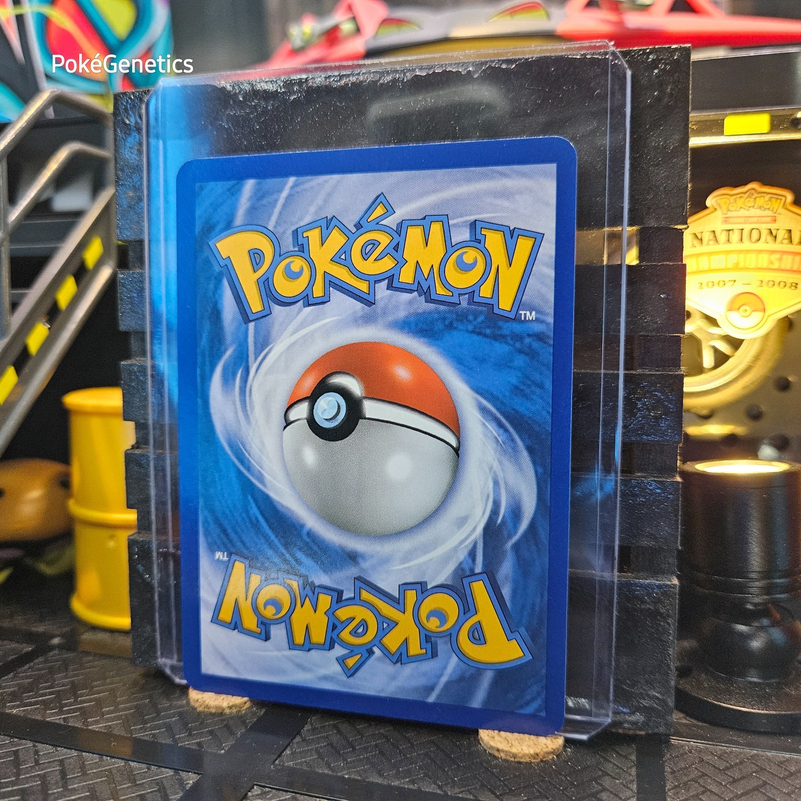 Sharpedo Rising Rivals Pokémon TCG 49/111 Platinum Uncommon