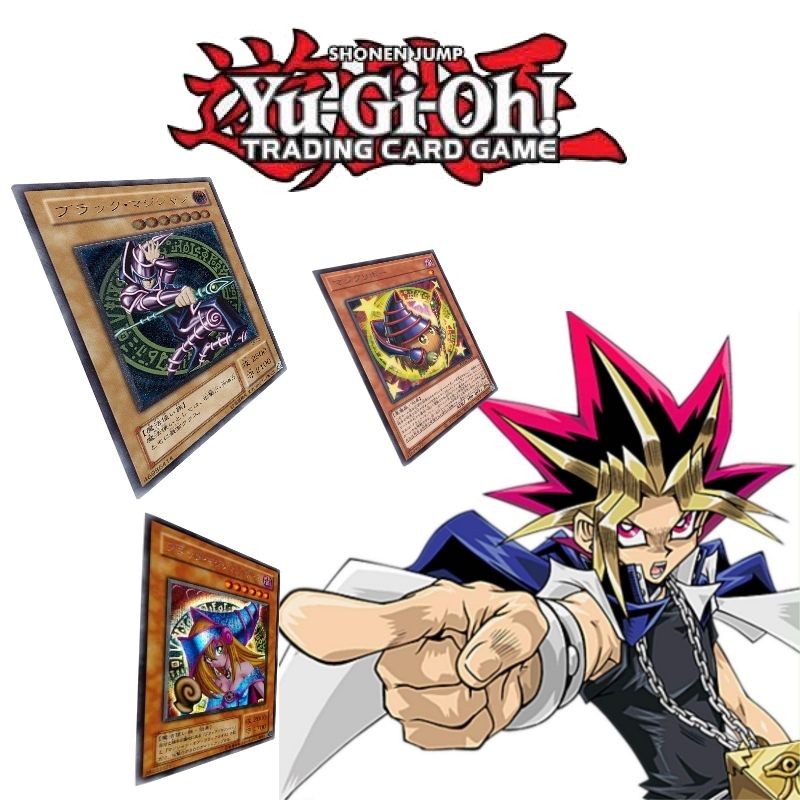 Yugioh Cards | Naturia Exterio Collector’s Rare | TRC1-JP029 Japanese