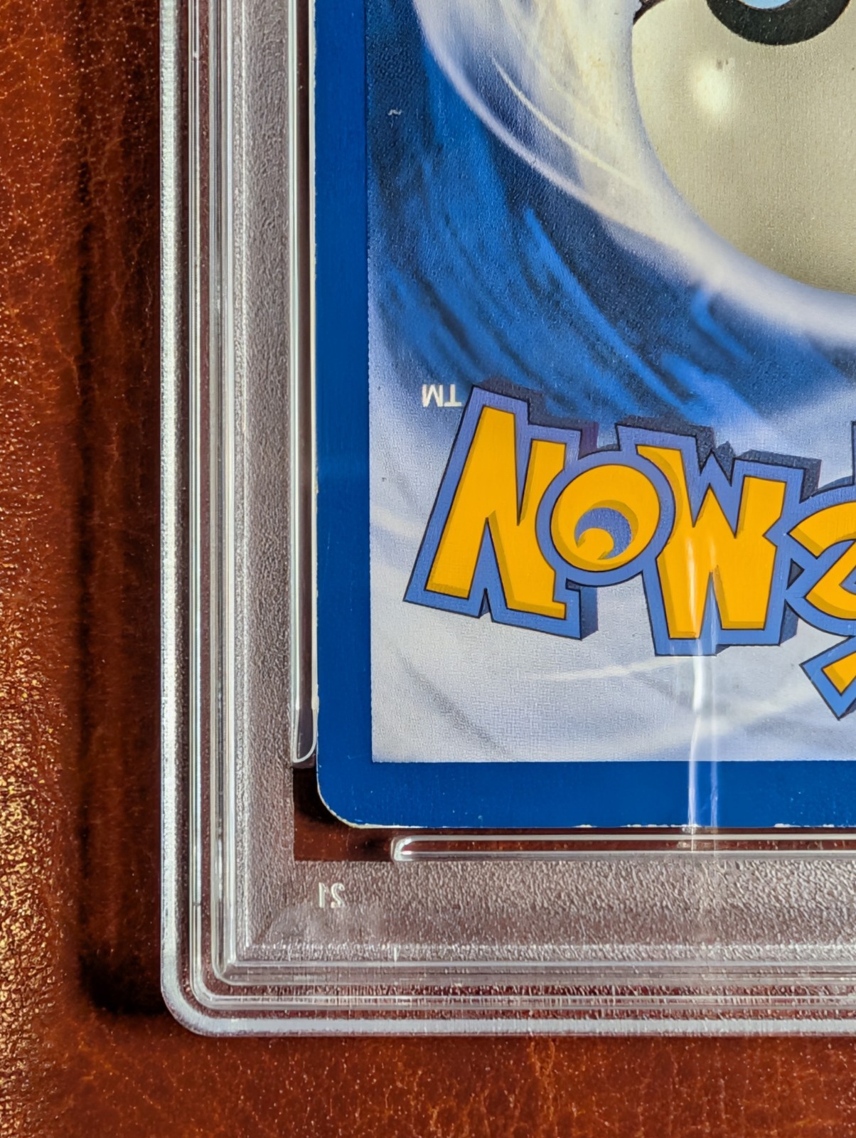 PSA 3 – Shining Steelix #112 – Pokémon Neo Destiny (2002) – Holo – New Cert