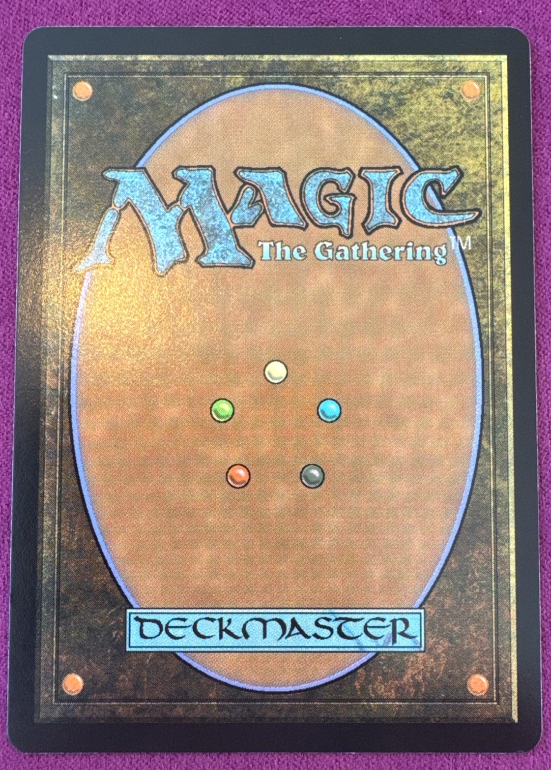 Extinction Event (Borderless) Marvel Universe Eternal-Legal Regular