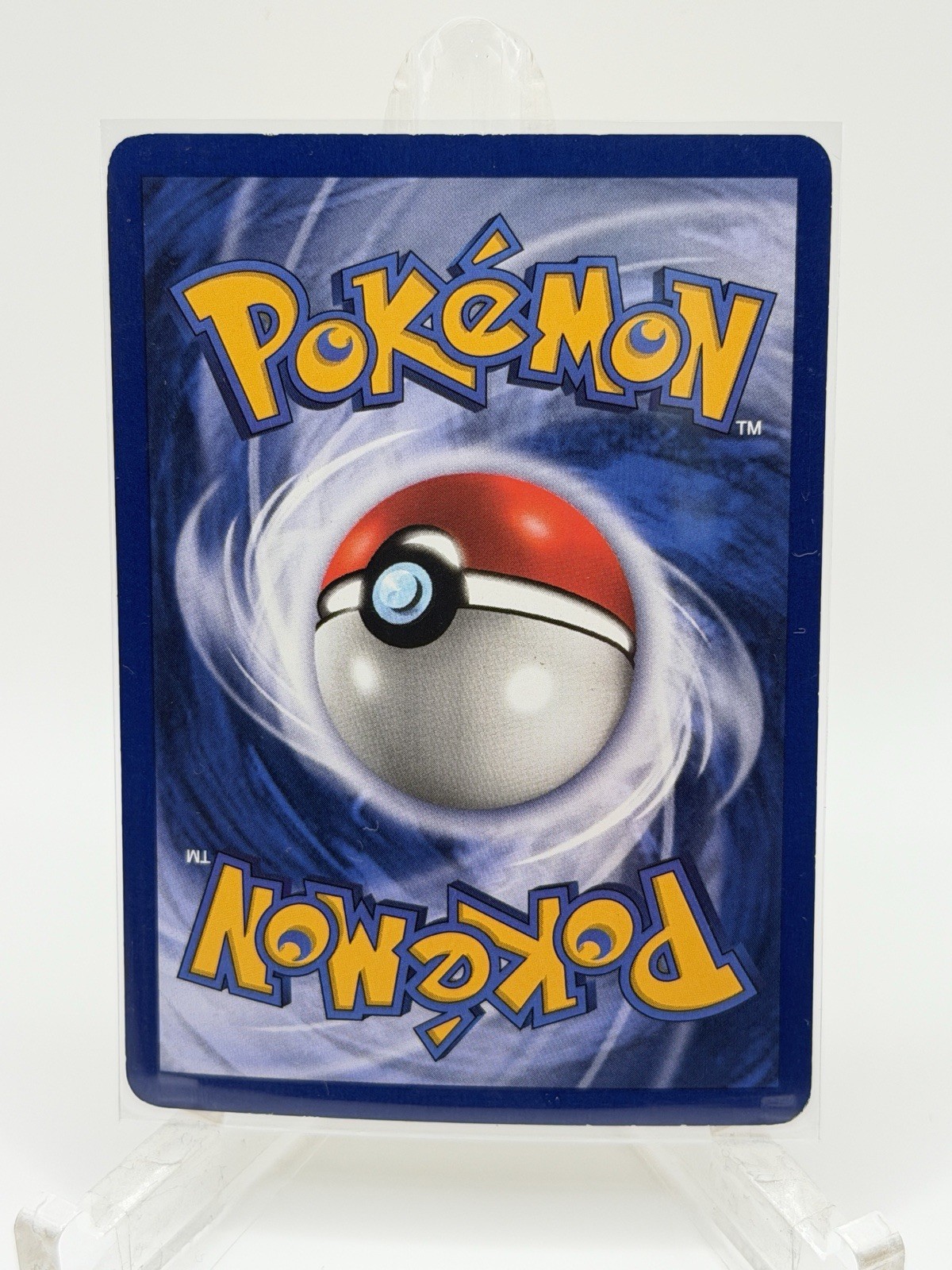 Magneton 009/102 Base Set Holo LP