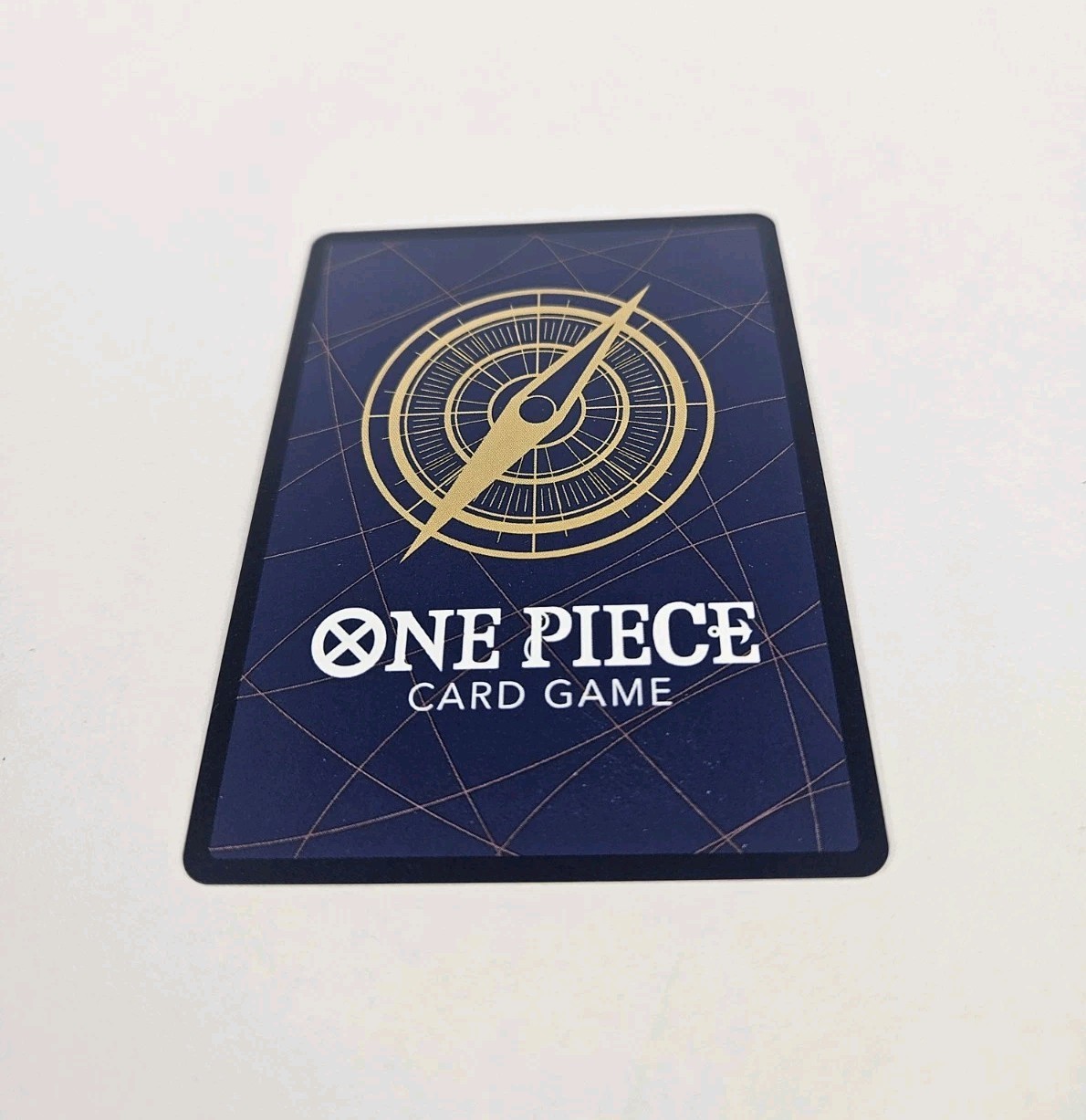 One Piece Card Game SR* Yamato OP16-098 English