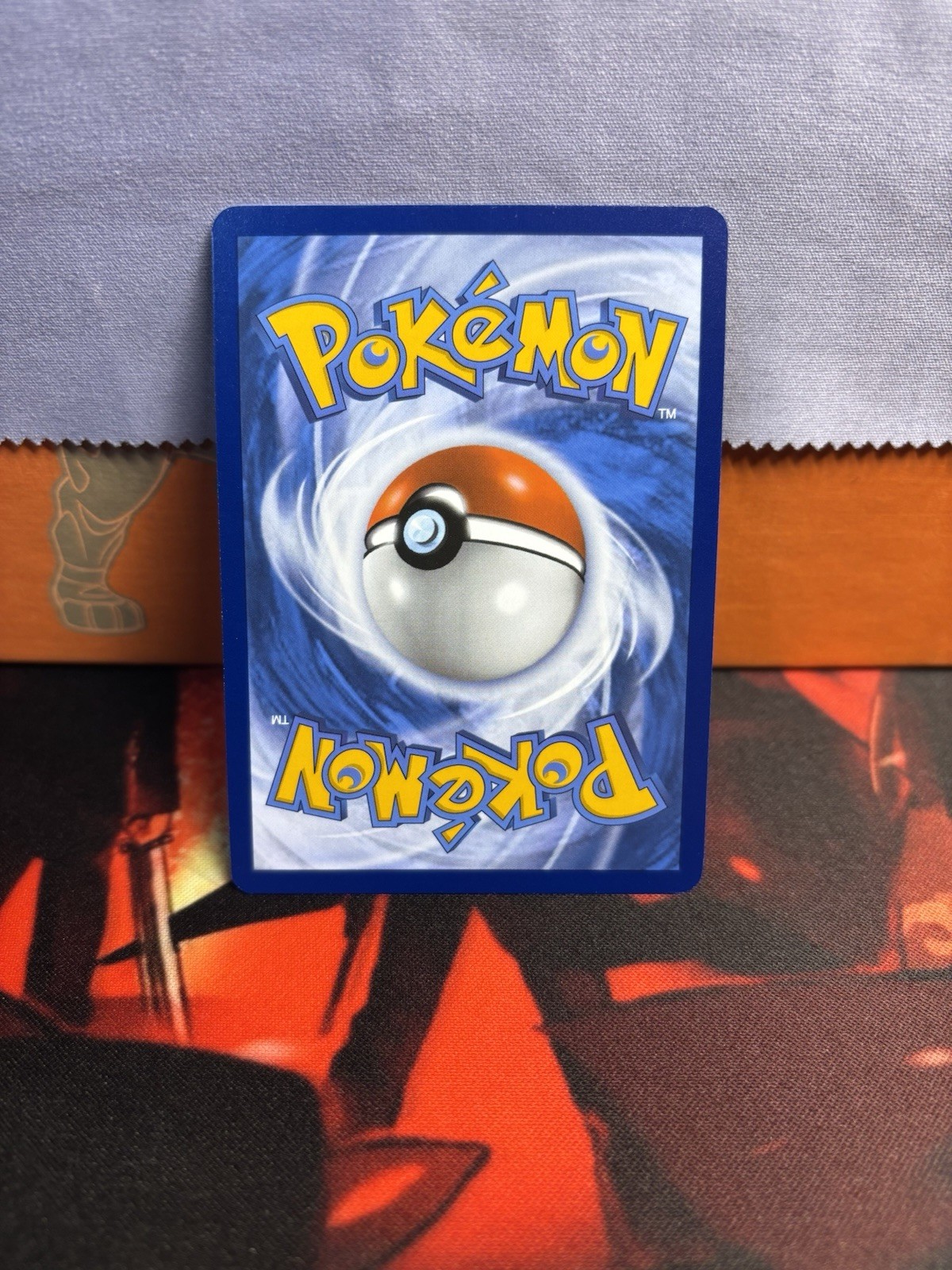 Charizard ex 183/165 Scarlet Violet 151 Full Art Holo Pokemon TCG NM
