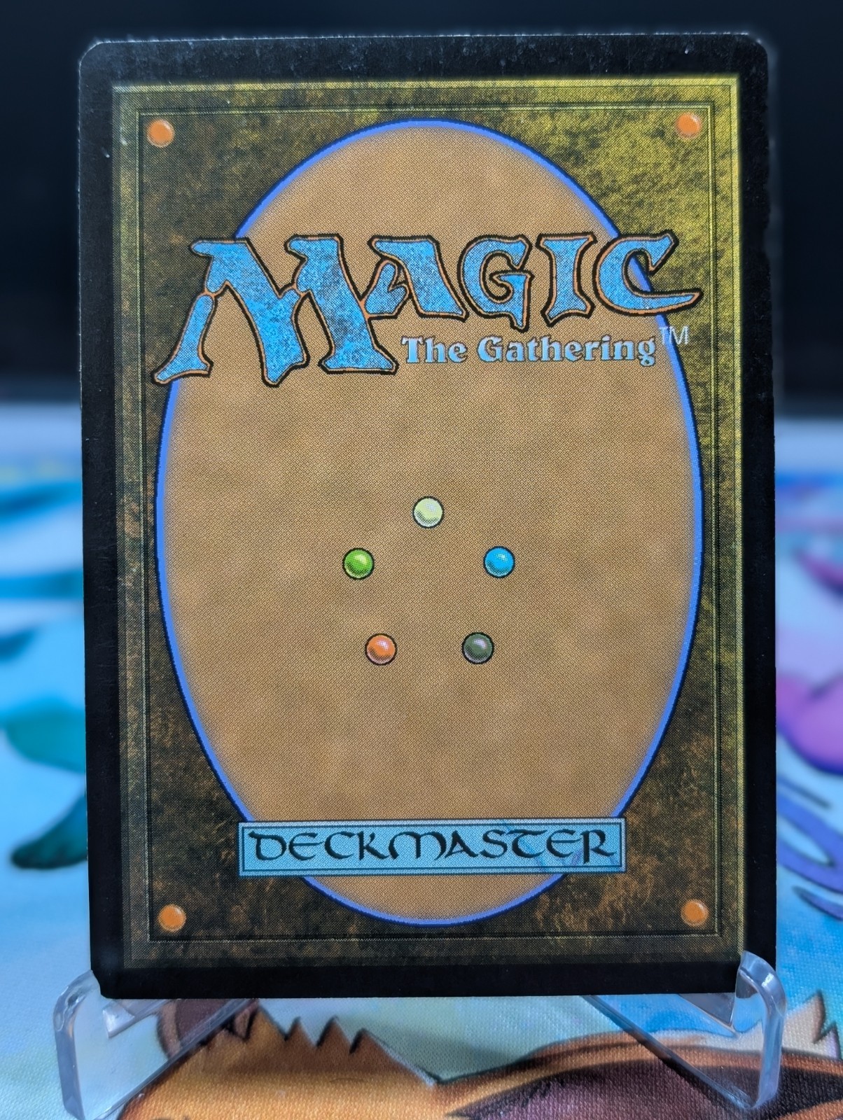 MTG Eternal Masters 2016- Enlightened Tutor – 009/249 Foil