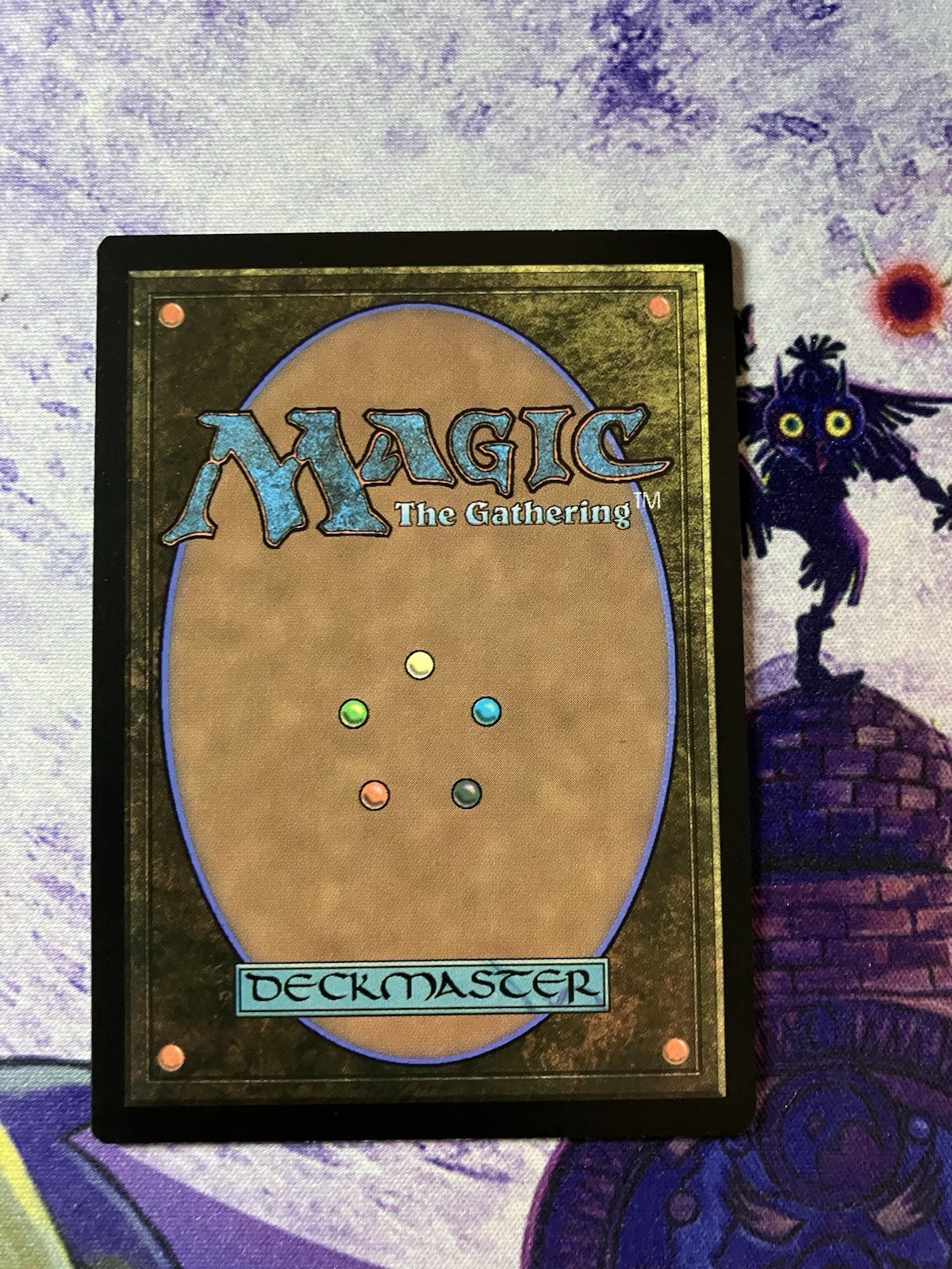 Nature’s Lore Commander Legends: Battle for Baldur’s Gate Regular