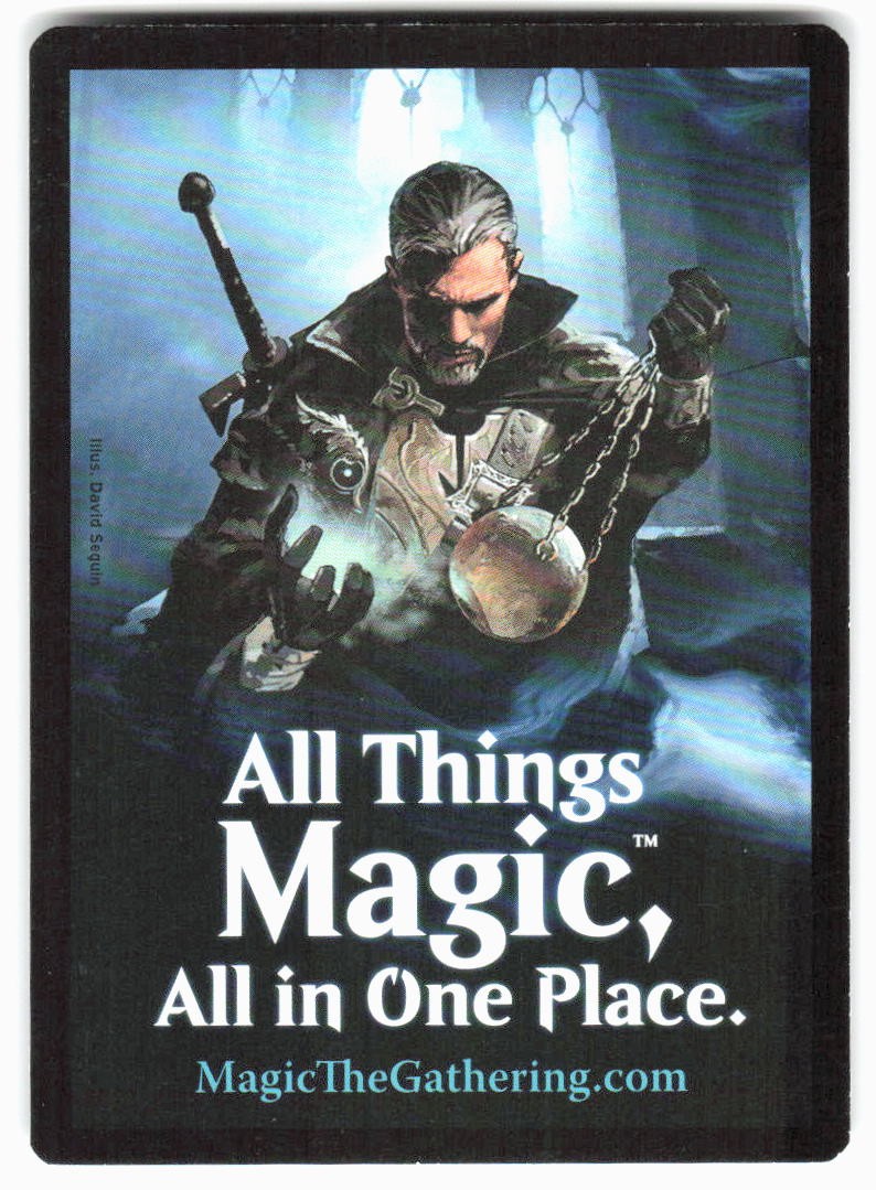 Zombie Token T Shadows over Innistrad 5 NM