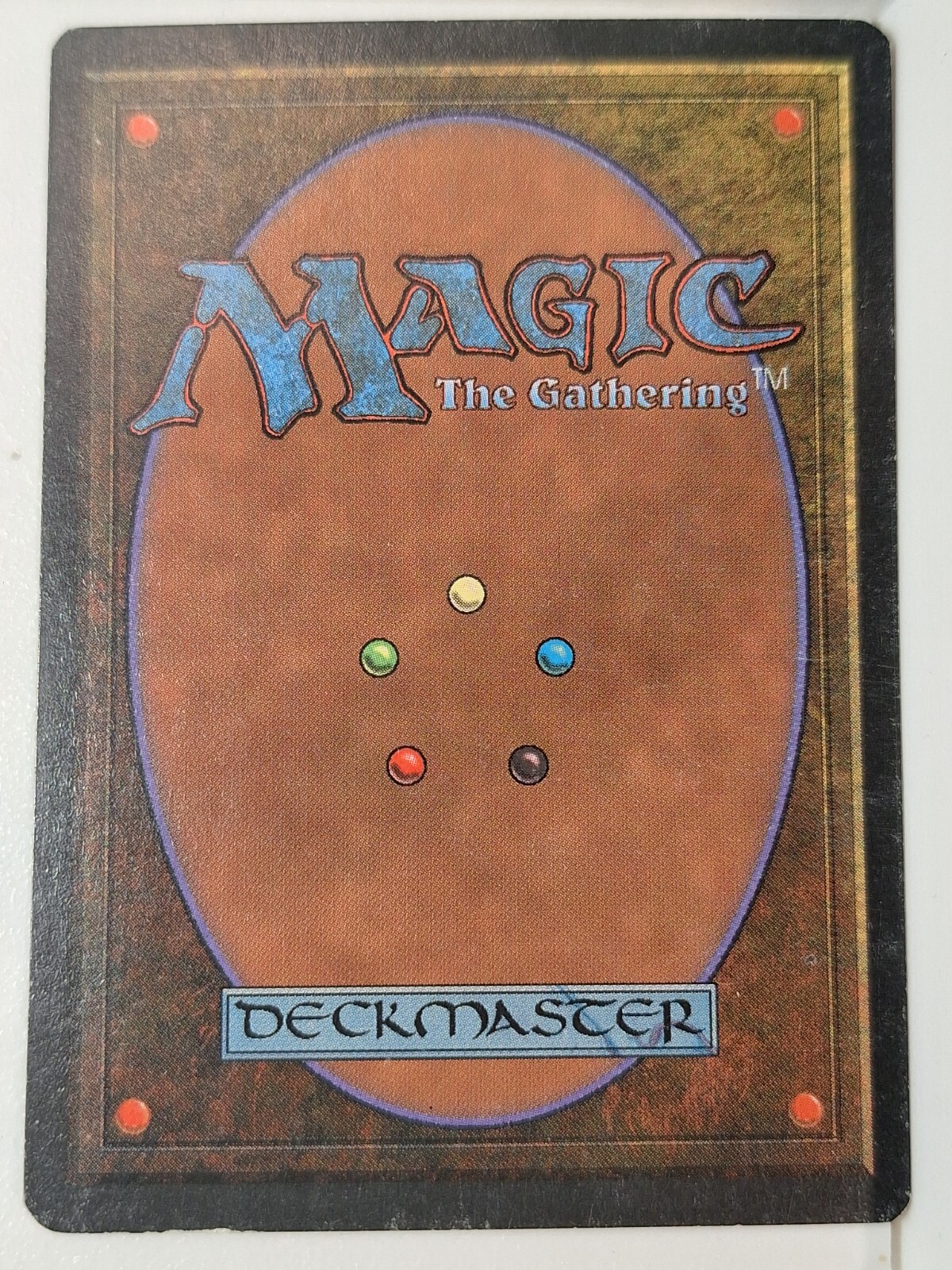 Orcish Spy (Venters) – Fallen Empires – Magic the Gathering MTG Nice!